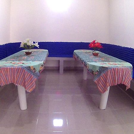 24/7 Bed & Breakfast Jimbaran Exterior foto