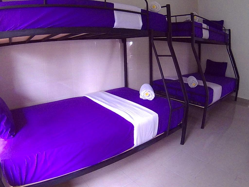 24/7 Bed & Breakfast Jimbaran Habitación foto