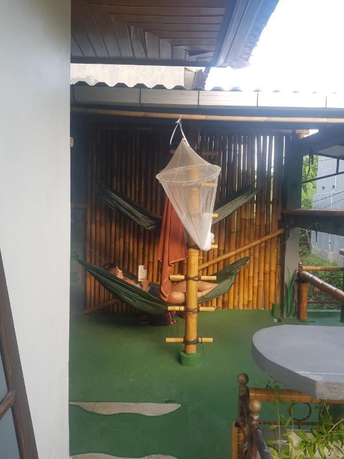 24/7 Bed & Breakfast Jimbaran Exterior foto