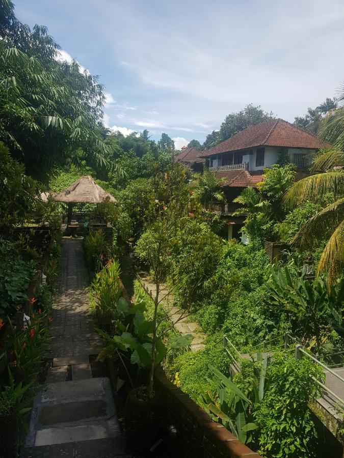 24/7 Bed & Breakfast Jimbaran Exterior foto